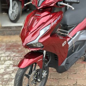 AB 150cc PHANH ABS Cửa Hàng Trả Góp Air Blade Cũ - Trả Góp Xe Air Blade Đắk Lắk