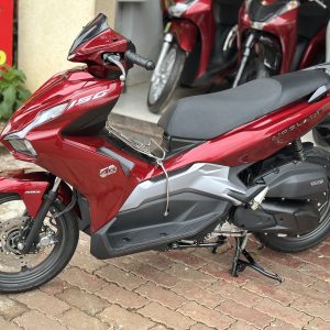 AB 150cc PHANH ABS Cửa Hàng Trả Góp Air Blade Cũ - Trả Góp Xe Air Blade Đắk Lắk