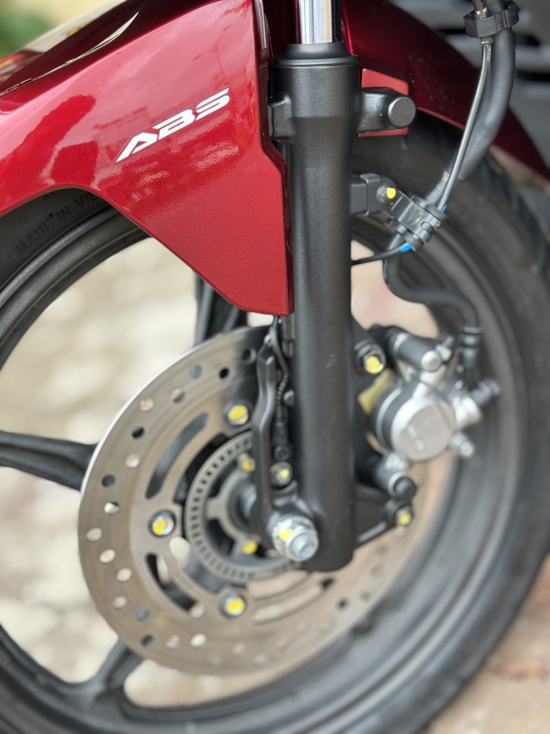 AB 150cc PHANH ABS Cửa Hàng Trả Góp Air Blade Cũ - Trả Góp Xe Air Blade Đắk Lắk