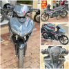 Giá Xe Exciter 150 155 Cũ - Mua Bán Xe Exciter Đắk Lắk