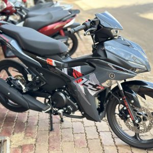 Giá Xe Exciter 150 155 Cũ - Mua Bán Xe Exciter Đắk Lắk