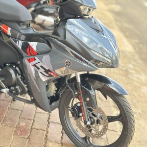 Giá Xe Exciter 150 155 Cũ - Mua Bán Xe Exciter Đắk Lắk