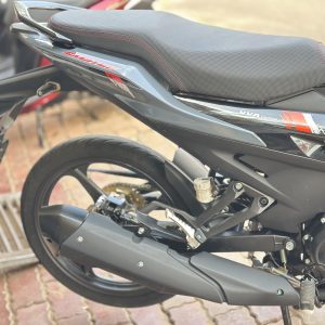 Giá Xe Exciter 150 155 Cũ - Mua Bán Xe Exciter Đắk Lắk