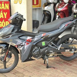 Giá Xe Exciter 150 155 Cũ - Mua Bán Xe Exciter Đắk Lắk