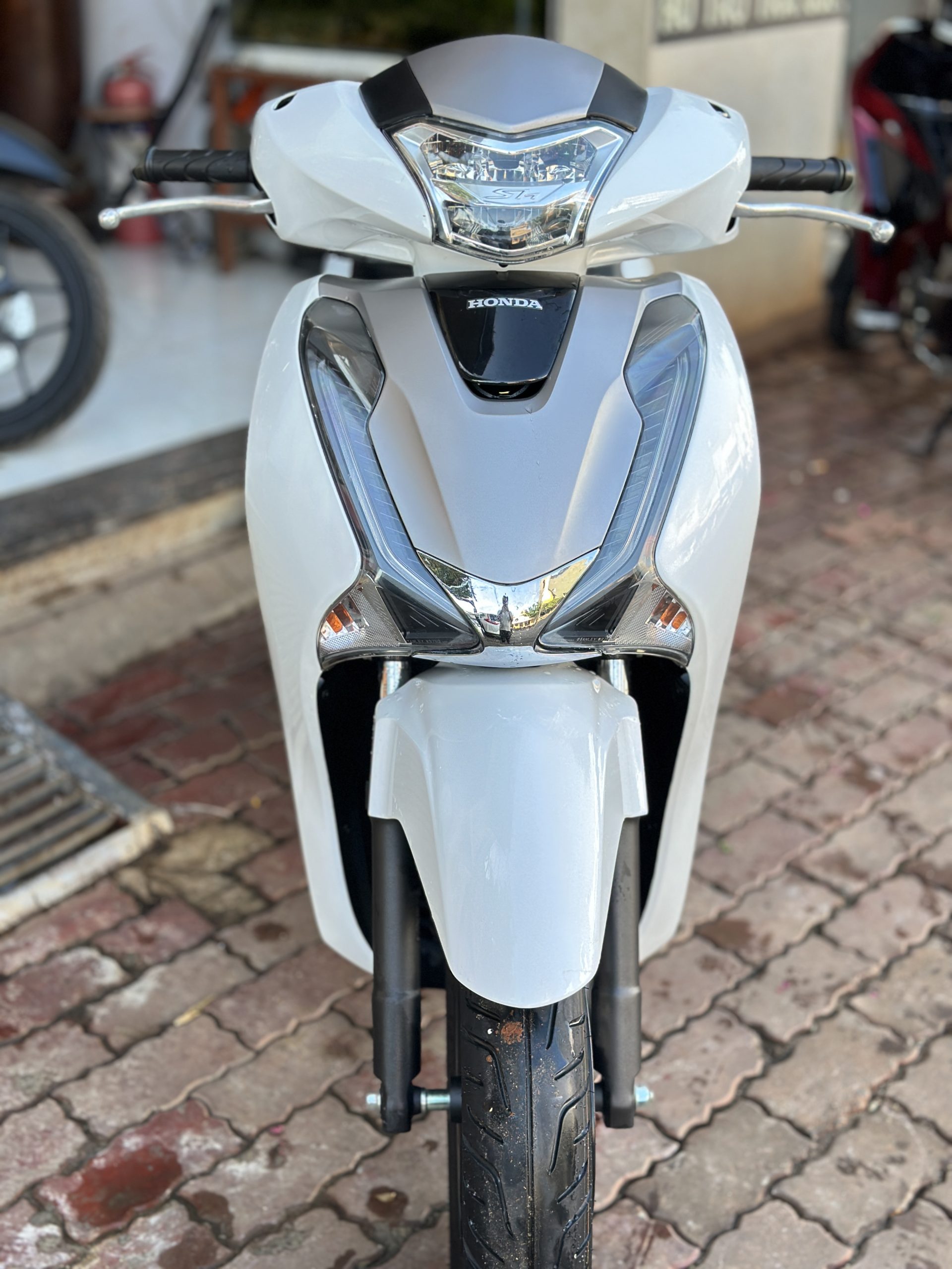 SH 2019 Mua Bán SH Đắk Lắk Chất Lượng - Cửa Hàng SH Cũ