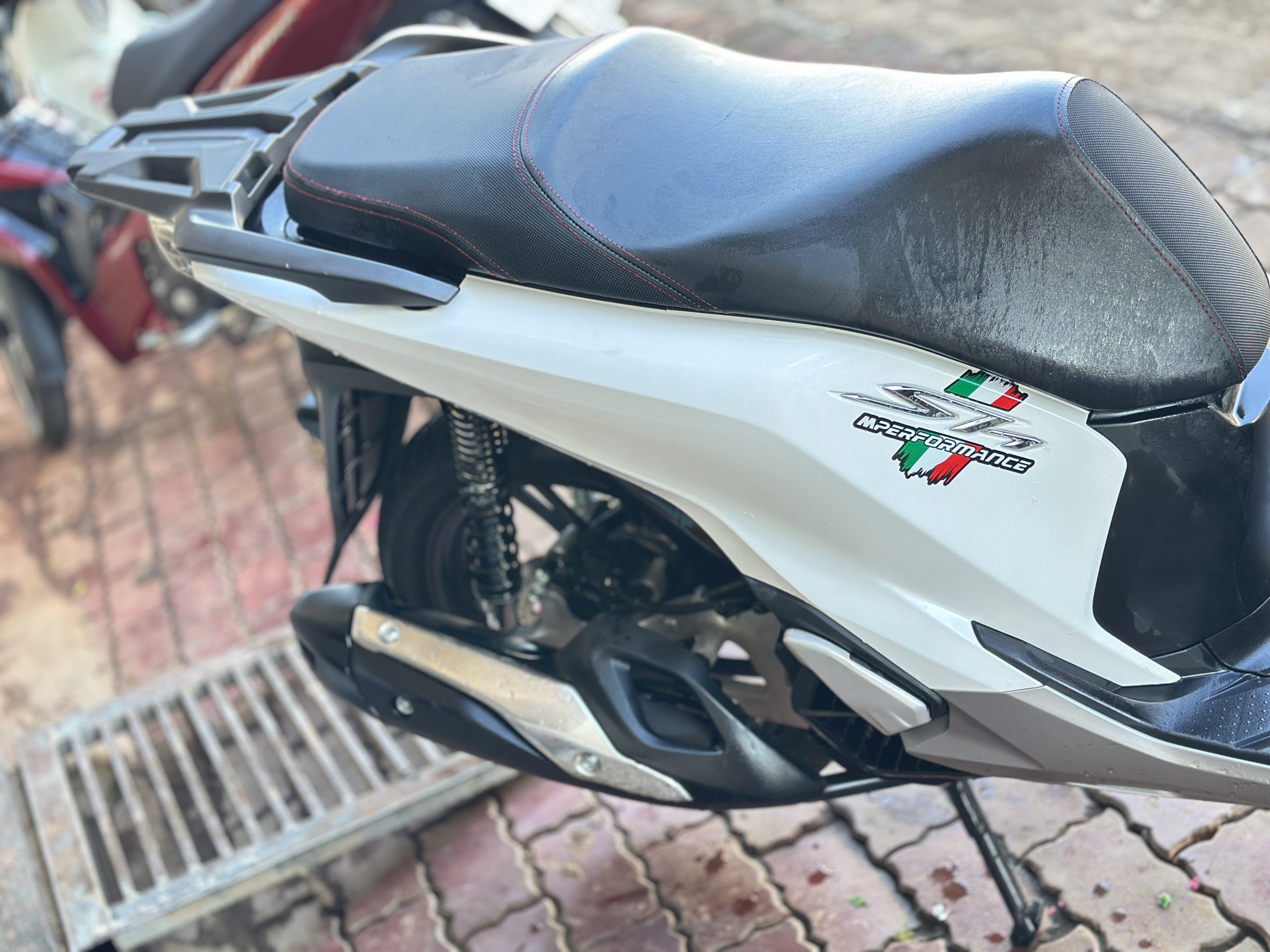 SH 2019 Mua Bán SH Đắk Lắk Chất Lượng - Cửa Hàng SH Cũ
