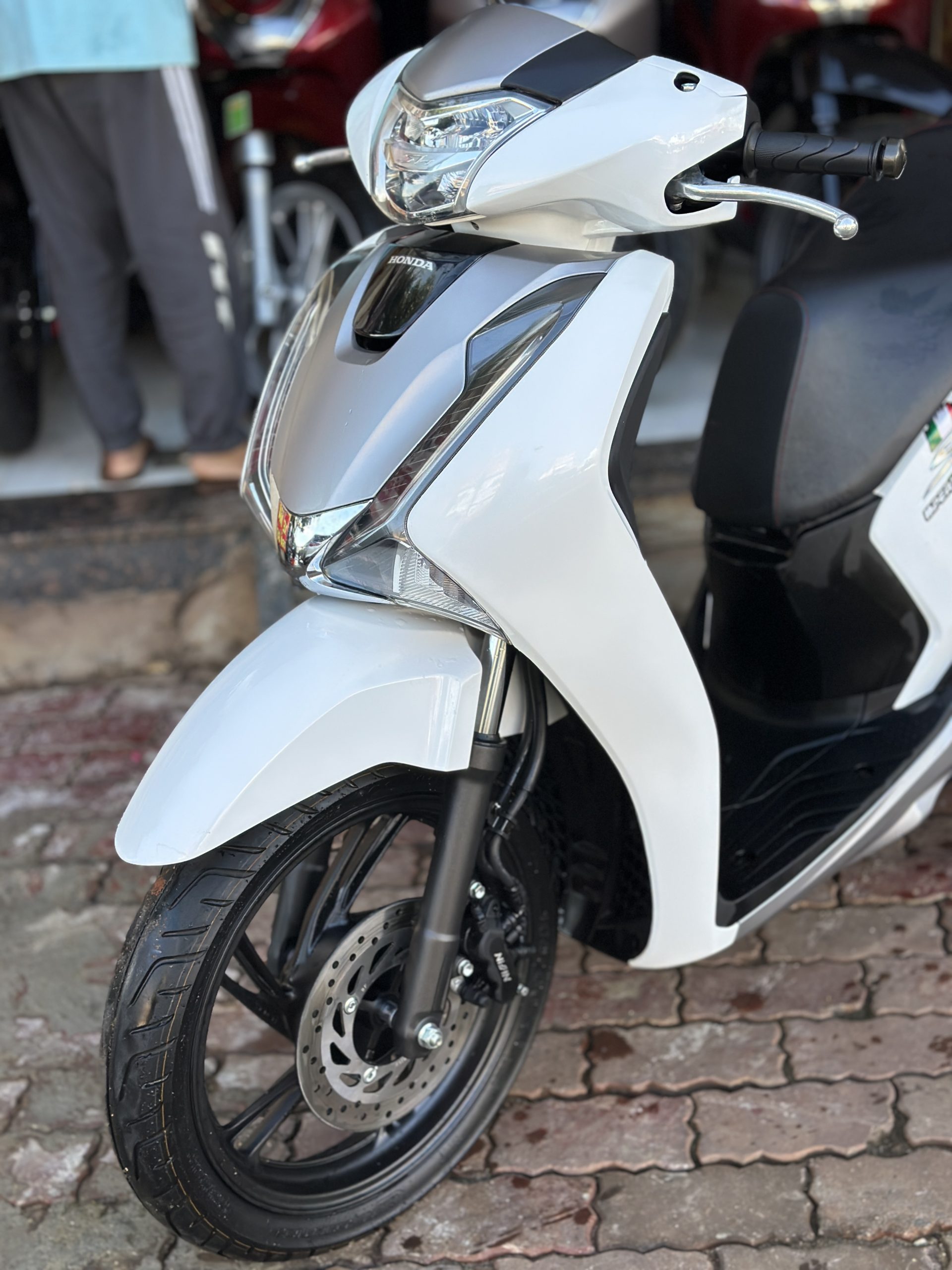 SH 2019 Mua Bán SH Đắk Lắk Chất Lượng - Cửa Hàng SH Cũ
