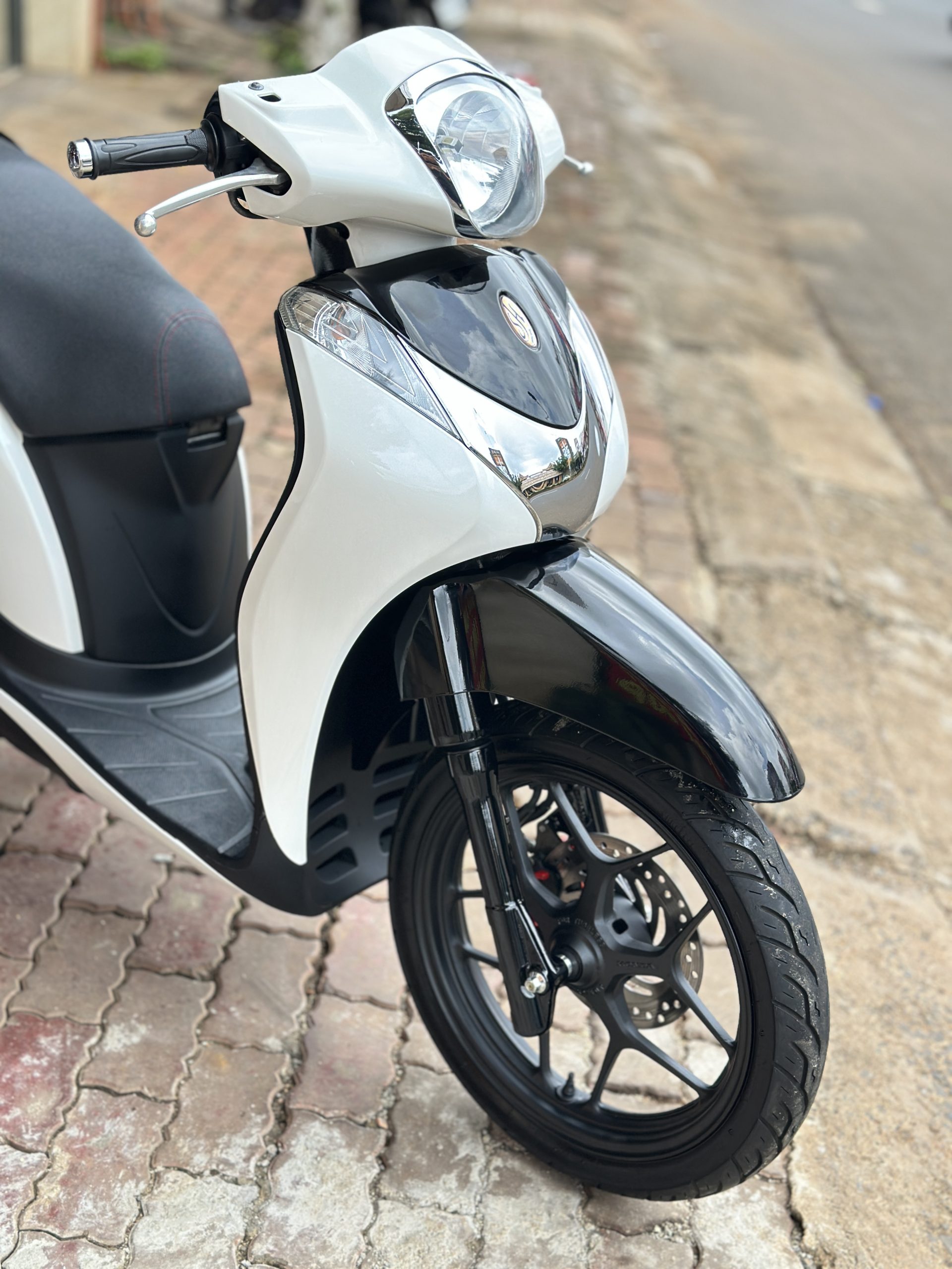 SH MODE 2016 Trả Góp Xe SH Mode Đắk Lắk - Cửa Hàng SH Mode Cũ Giá Rẻ