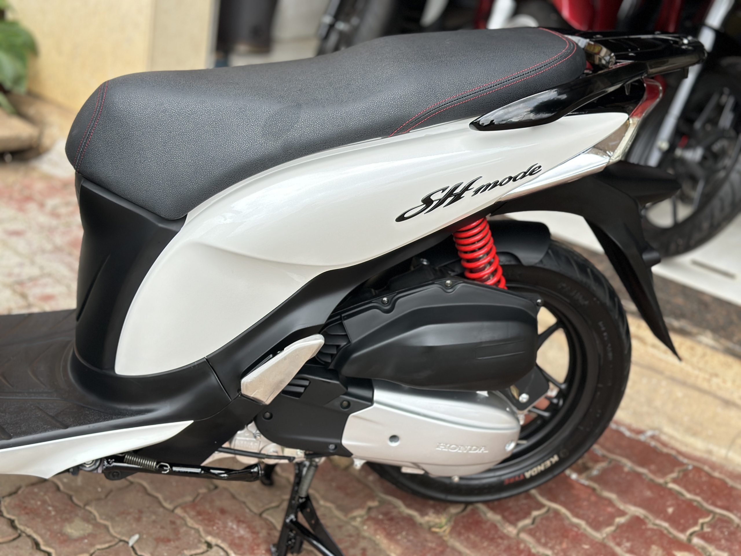 SH MODE 2016 Trả Góp Xe SH Mode Đắk Lắk - Cửa Hàng SH Mode Cũ Giá Rẻ