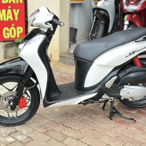 SH MODE 2016 Trả Góp Xe SH Mode Đắk Lắk - Cửa Hàng SH Mode Cũ Giá Rẻ