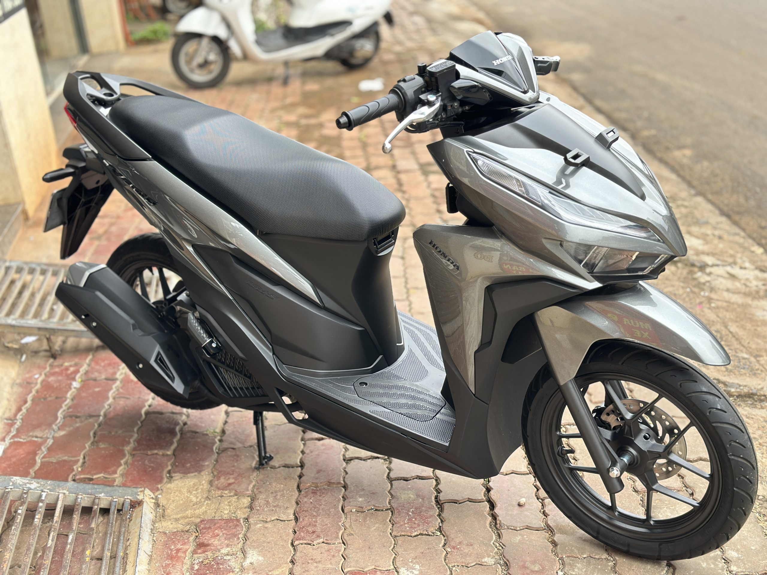 VARIO 2022 Trả Góp Xe Vario Đắk Lắk Giá Tốt - Cửa Hàng Vario Cũ