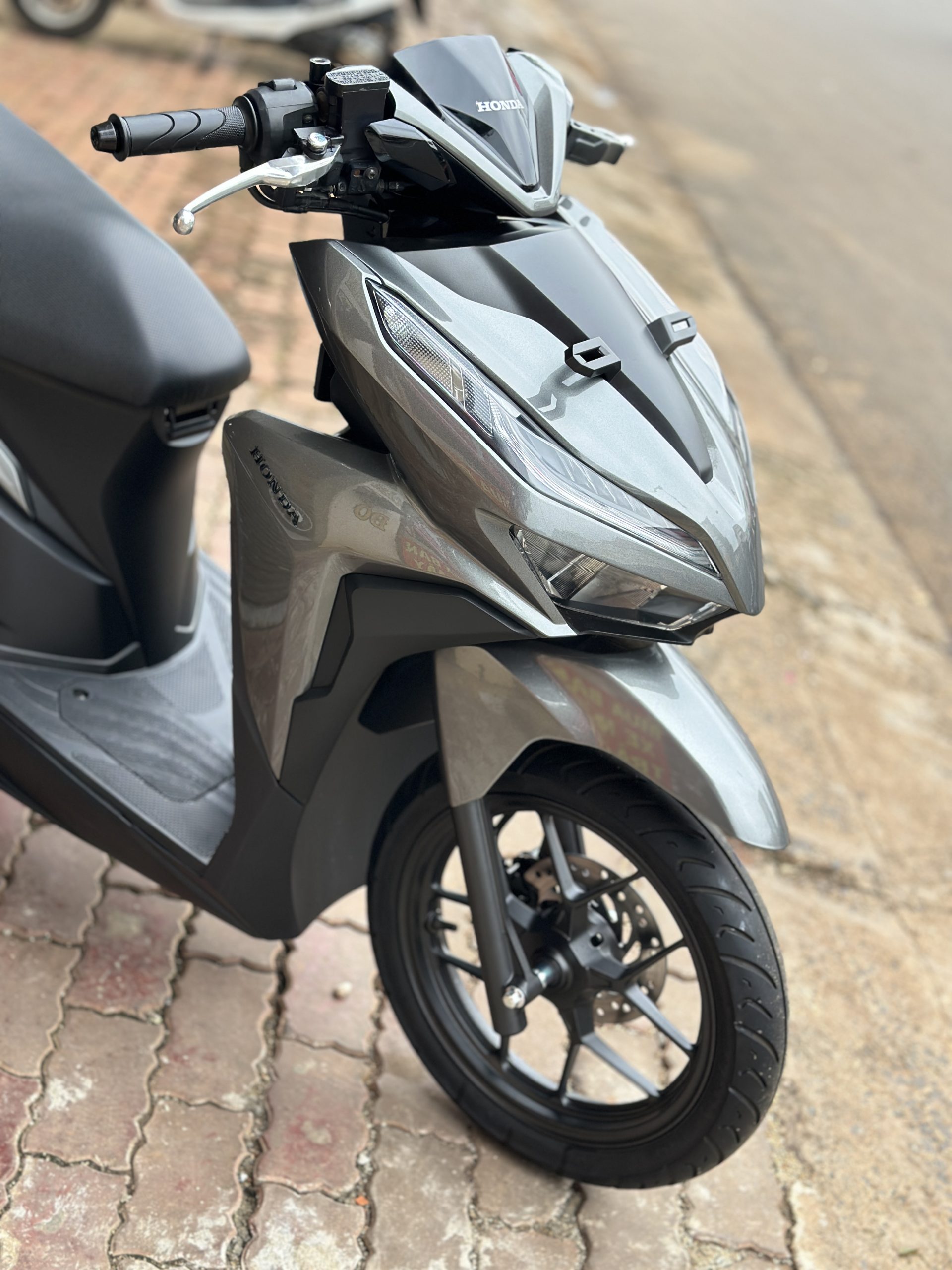 VARIO 2022 Trả Góp Xe Vario Đắk Lắk Giá Tốt - Cửa Hàng Vario Cũ