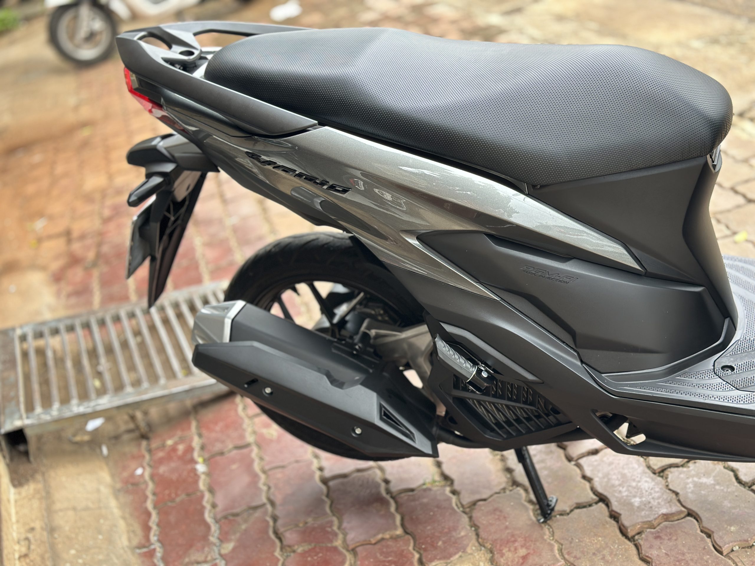 VARIO 2022 Trả Góp Xe Vario Đắk Lắk Giá Tốt - Cửa Hàng Vario Cũ