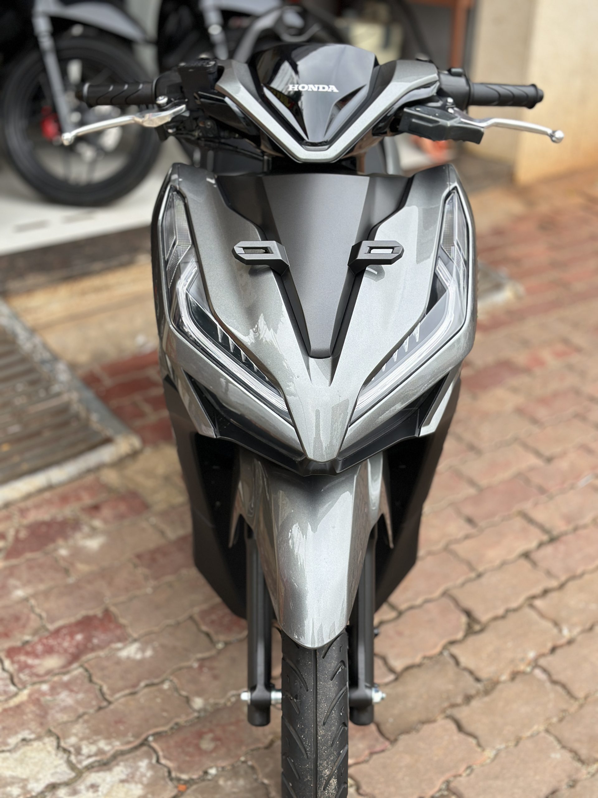 VARIO 2022 Trả Góp Xe Vario Đắk Lắk Giá Tốt - Cửa Hàng Vario Cũ