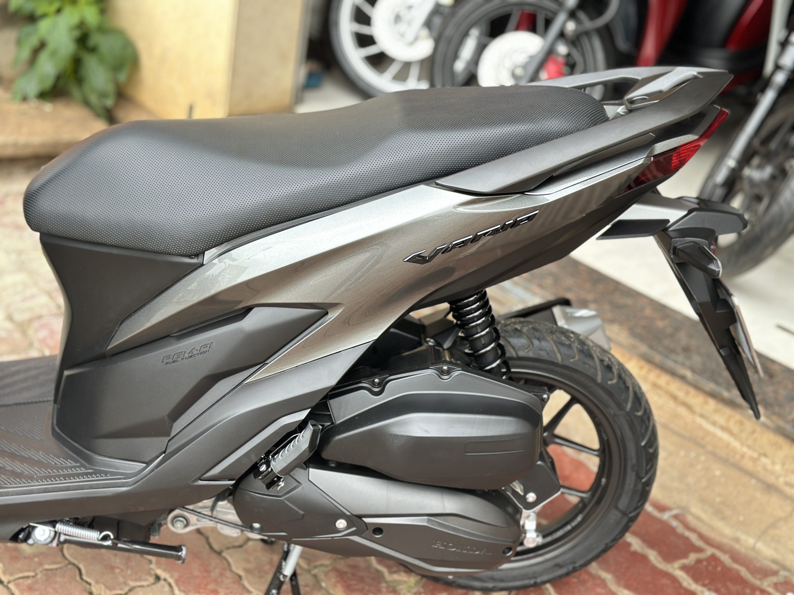 VARIO 2022 Trả Góp Xe Vario Đắk Lắk Giá Tốt - Cửa Hàng Vario Cũ