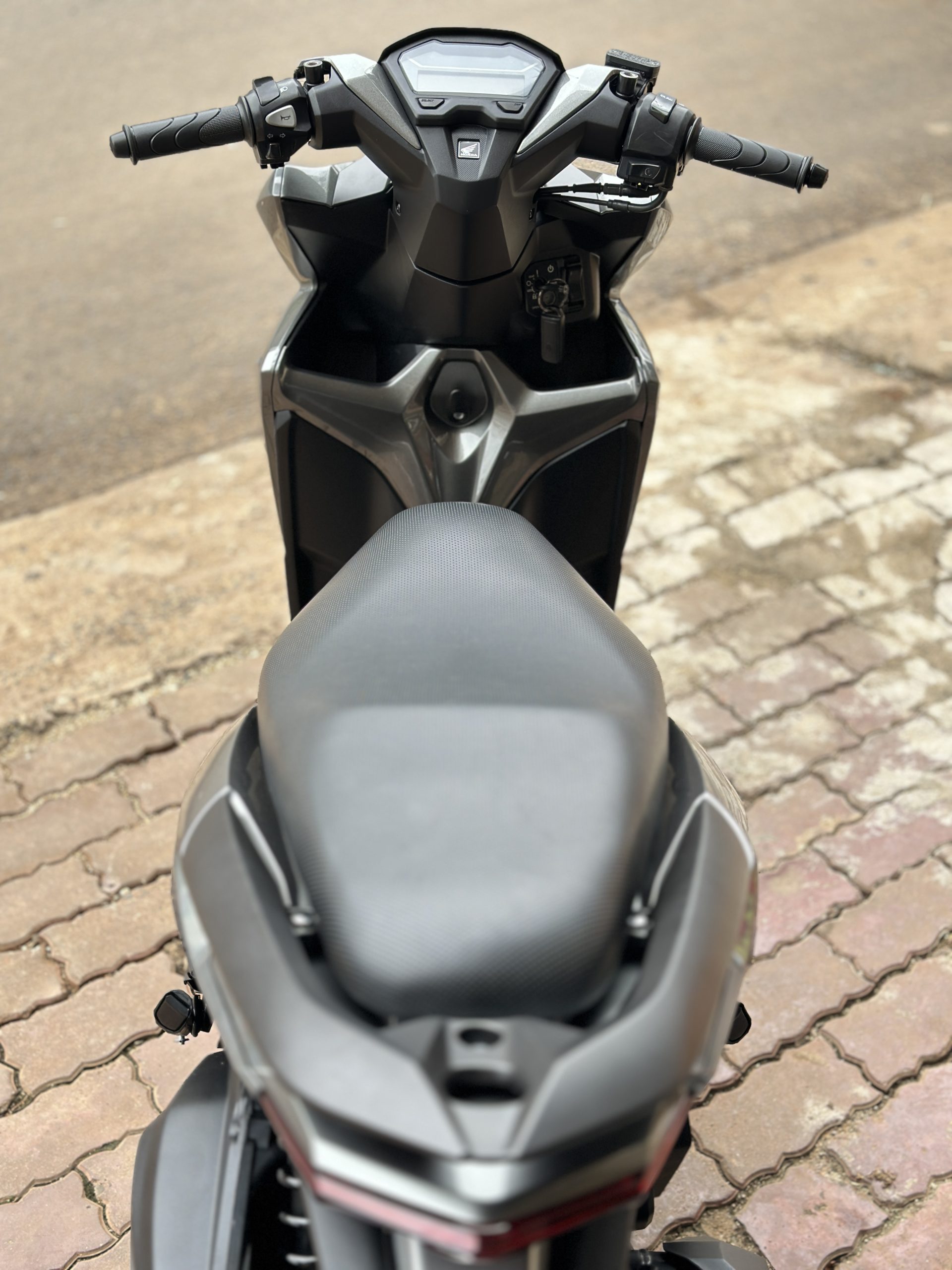 VARIO 2022 Trả Góp Xe Vario Đắk Lắk Giá Tốt - Cửa Hàng Vario Cũ