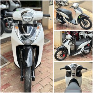 Cửa Hàng Trả Góp SH Mode Cũ Mới Đắk Lắk - Giá Rẻ
