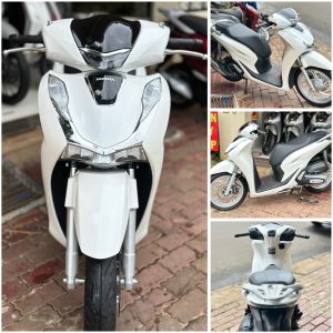 Mua Bán SH Cũ Mới & Giá SH Cũ Mới 2025 - Cửa Hàng Tuấn Đạt Đắk Lắk