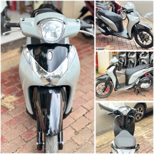 Mua Bán SH Mode Cũ Mới & Giá SH Mode Cũ Mới 2025