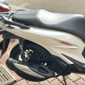 SH 150cc 2021 TRẮNG ĐEN Mua SH Cũ Mới - Cửa Hàng Trả Góp Uy Tín Đắk Lắk