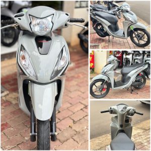 Giá Vision Cũ Mới Đắk Lắk & Mua Bán Tại Tuấn Đạt 2025