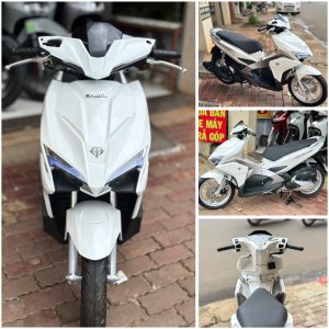 Cửa Hàng Trả Góp Xe AB - Mua AB Cũ Mới Giá Rẻ Tại Đắk Lắk