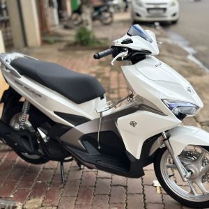 AB 2017 XE TRẮNG Cửa Hàng Trả Góp Xe AB - Mua AB Cũ Mới Giá Rẻ Tại Đắk Lắk