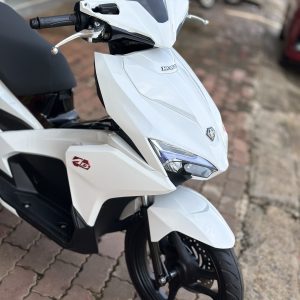 AB 2019 KHOÁ SMATKEY Mua AB Cũ Mới Chất Lượng - Cửa Hàng Trả Góp Xe Ab Đắk Lắk