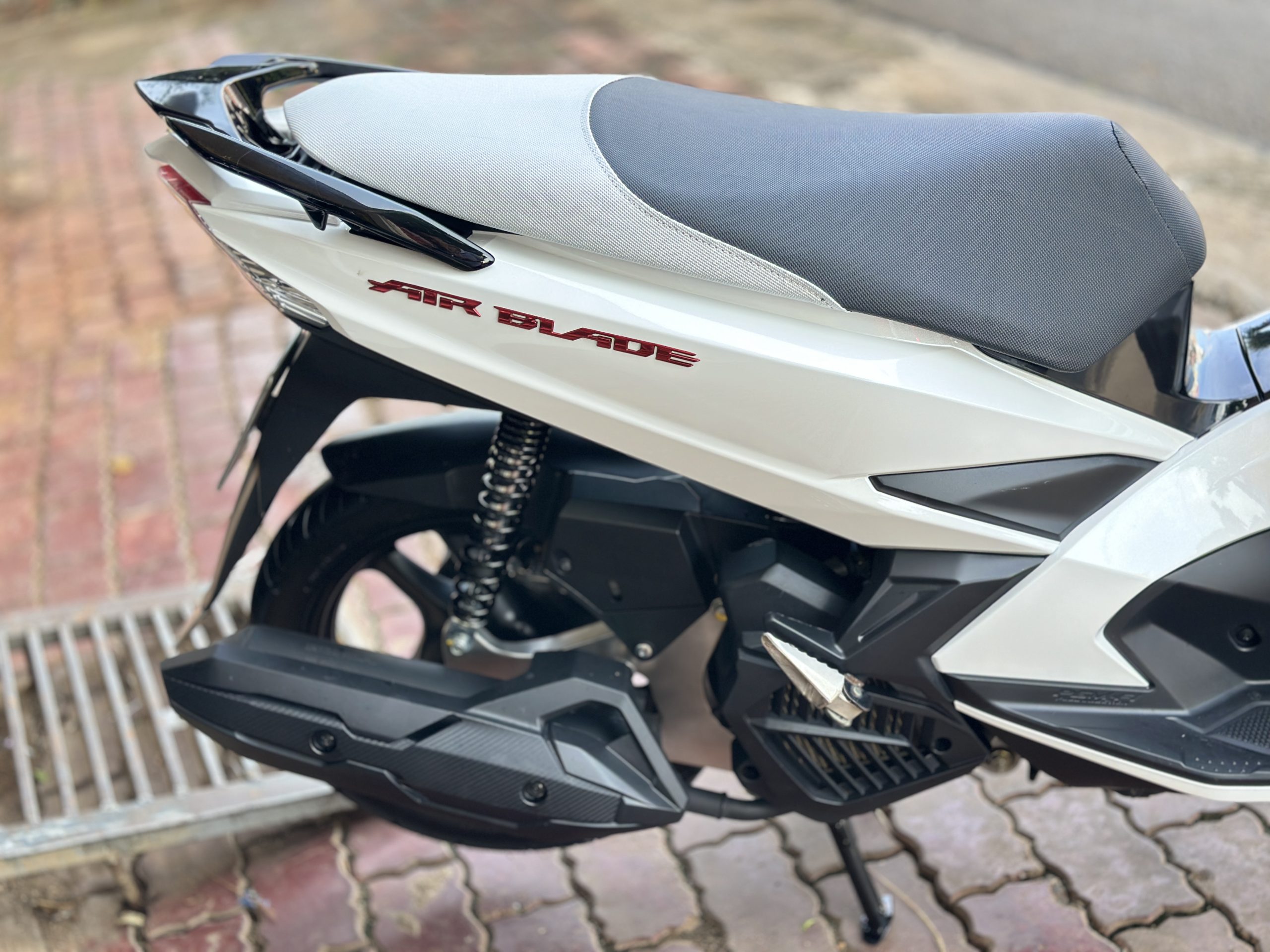 AB 2019 KHOÁ SMATKEY Mua AB Cũ Mới Chất Lượng - Cửa Hàng Trả Góp Xe Ab Đắk Lắk