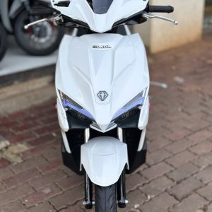 AB 2019 KHOÁ SMATKEY Mua AB Cũ Mới Chất Lượng - Cửa Hàng Trả Góp Xe Ab Đắk Lắk