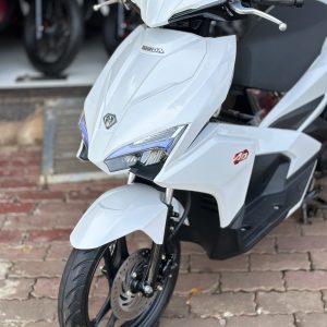 AB 2019 KHOÁ SMATKEY Mua AB Cũ Mới Chất Lượng - Cửa Hàng Trả Góp Xe Ab Đắk Lắk
