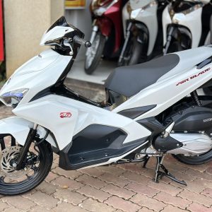 AB 2019 KHOÁ SMATKEY Mua AB Cũ Mới Chất Lượng - Cửa Hàng Trả Góp Xe Ab Đắk Lắk