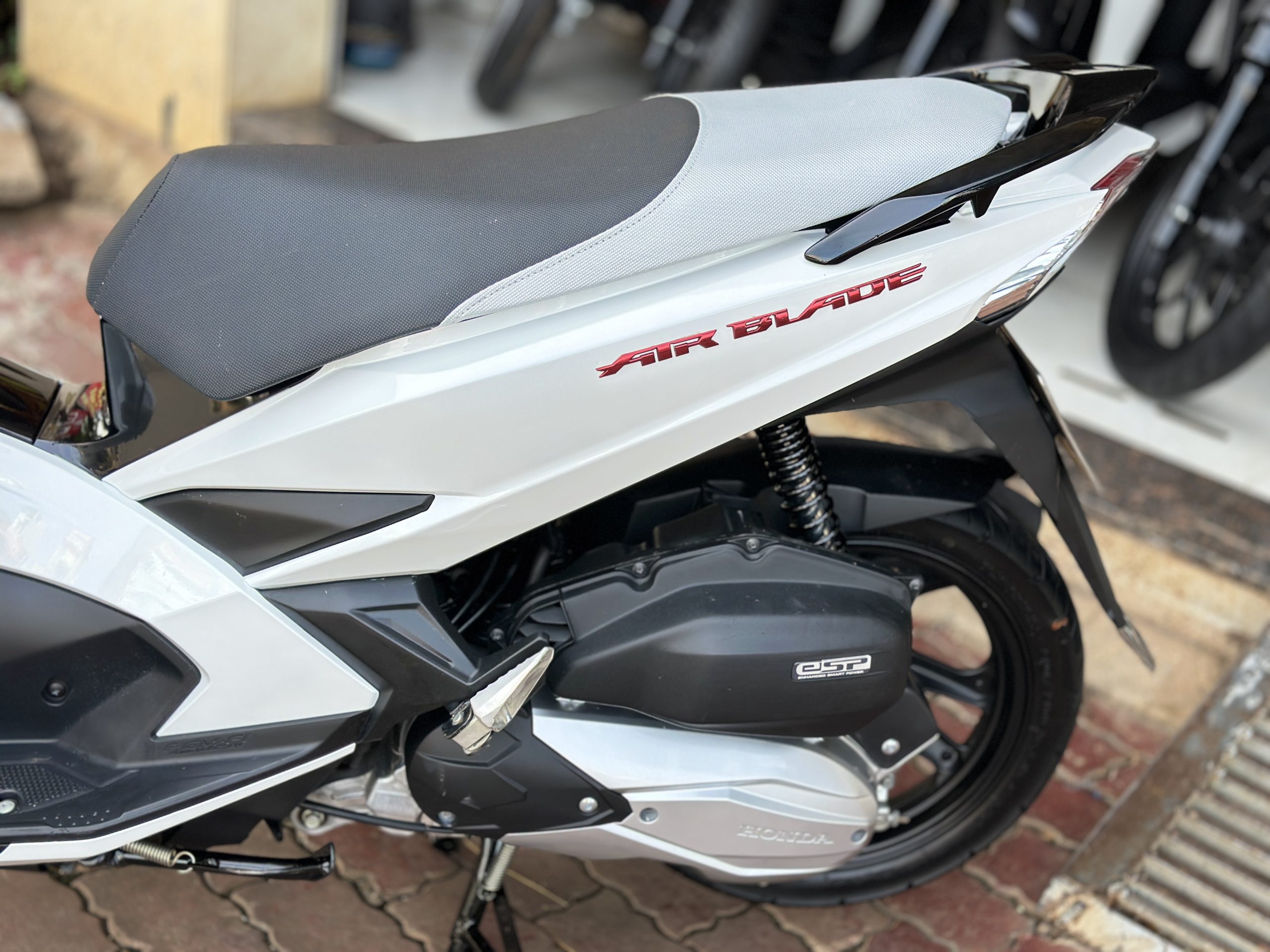 AB 2019 KHOÁ SMATKEY Mua AB Cũ Mới Chất Lượng - Cửa Hàng Trả Góp Xe Ab Đắk Lắk