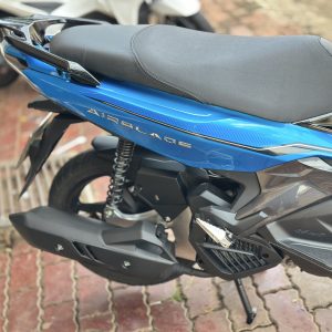 AB 2021 Cửa Hàng Trả Góp AB Cũ Mới - Mua AB Giá Rẻ Tại Đắk Lắk