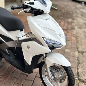AB 2017 XE TRẮNG Cửa Hàng Trả Góp Xe AB - Mua AB Cũ Mới Giá Rẻ Tại Đắk Lắk