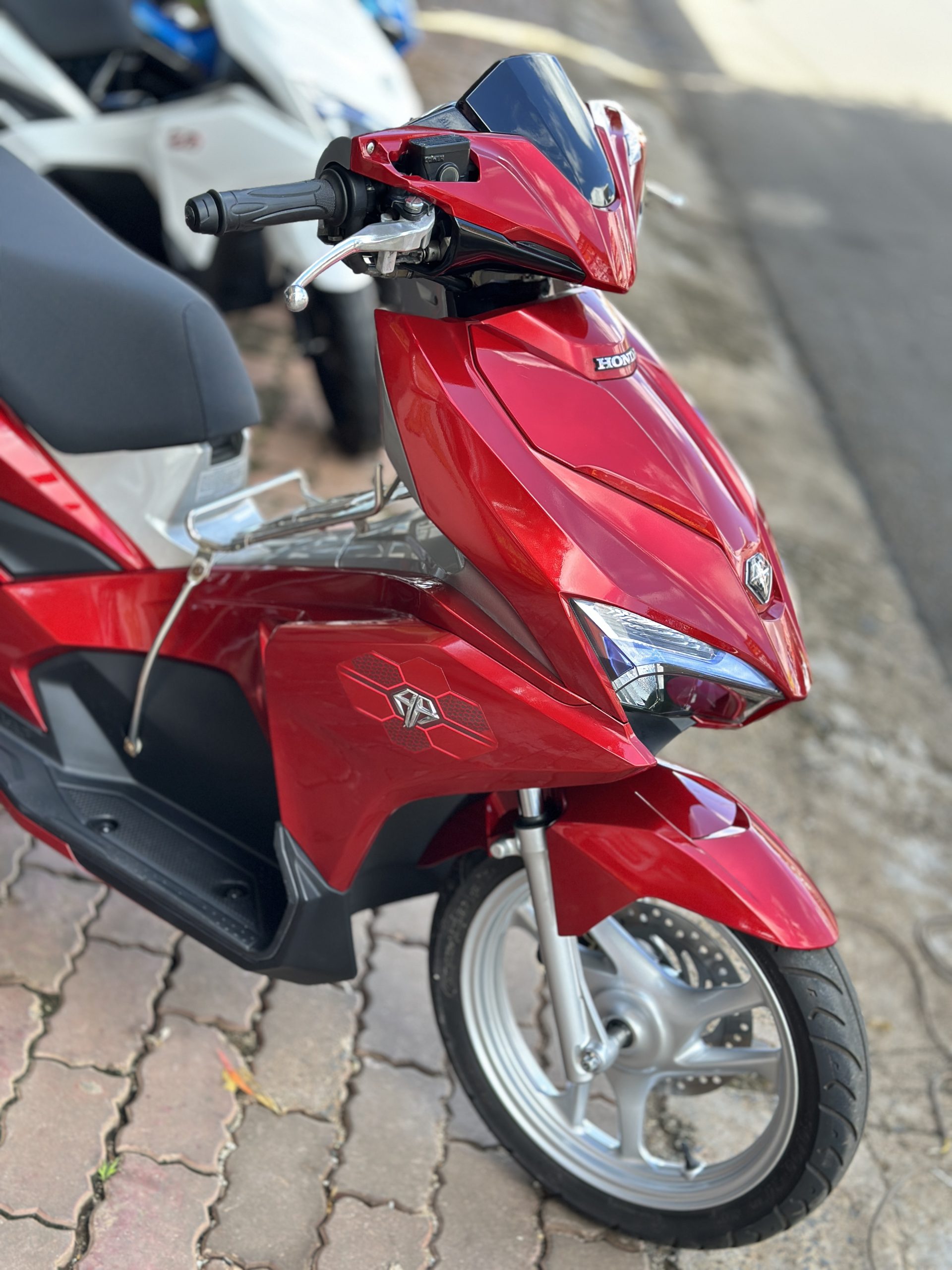 AB 2019 KHOÁ SMATKEY Mua AB Cũ Mới - Cửa Hàng Trả Góp AB Uy Tín Đắk Lắk