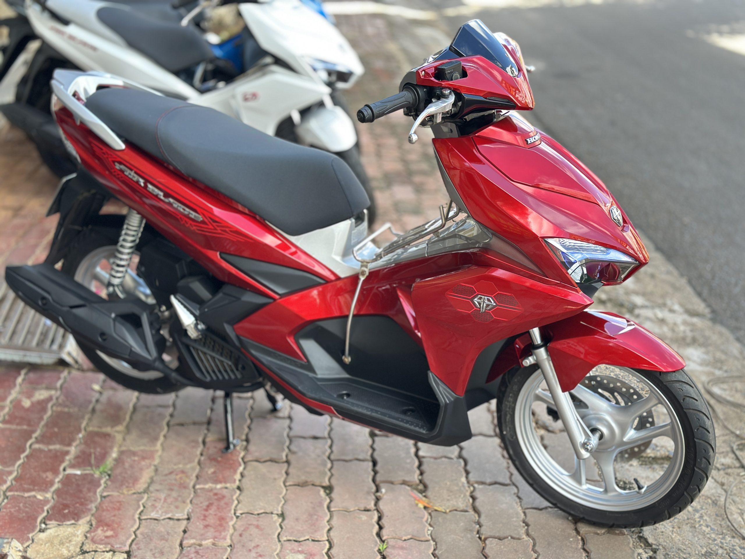 AB 2019 KHOÁ SMATKEY Mua AB Cũ Mới - Cửa Hàng Trả Góp AB Uy Tín Đắk Lắk