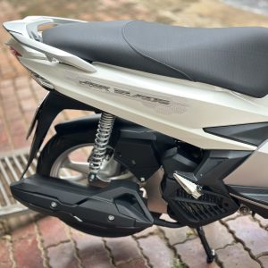 AB 2017 XE TRẮNG Cửa Hàng Trả Góp Xe AB - Mua AB Cũ Mới Giá Rẻ Tại Đắk Lắk