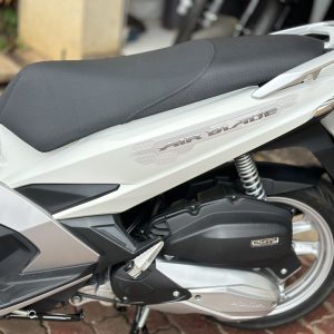 AB 2017 XE TRẮNG Cửa Hàng Trả Góp Xe AB - Mua AB Cũ Mới Giá Rẻ Tại Đắk Lắk