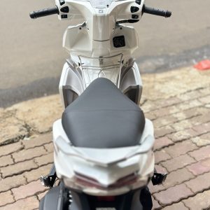 AB 2017 XE TRẮNG Mua AB Cũ Mới Chất Lượng - Cửa Hàng Trả Góp Xe Ab Đắk Lắk