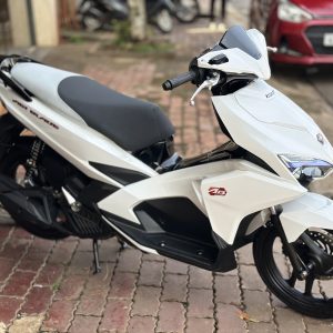 AB 2019 KHOÁ SMATKEY Mua AB Cũ Mới Chất Lượng - Cửa Hàng Trả Góp Xe Ab Đắk Lắk