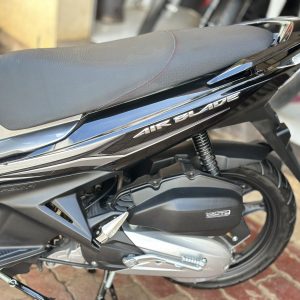 Giá Air Blade Cũ Mới - Cửa Hàng Trả Góp Air Blade Uy Tín