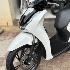 SH 150cc 2021 TRẮNG ĐEN Mua SH Cũ Mới - Cửa Hàng Trả Góp Uy Tín Đắk Lắk