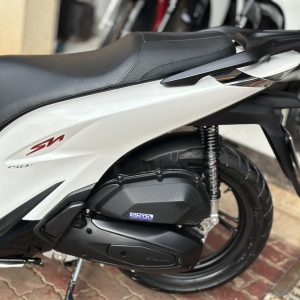 SH 150cc 2021 TRẮNG ĐEN Mua SH Cũ Mới - Cửa Hàng Trả Góp Uy Tín Đắk Lắk