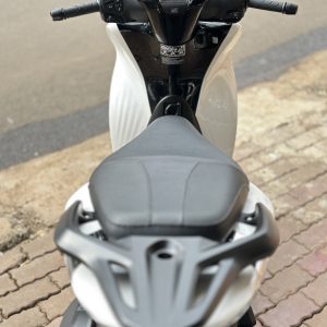 SH 150cc 2021 TRẮNG ĐEN Mua SH Cũ Mới - Cửa Hàng Trả Góp Uy Tín Đắk Lắk