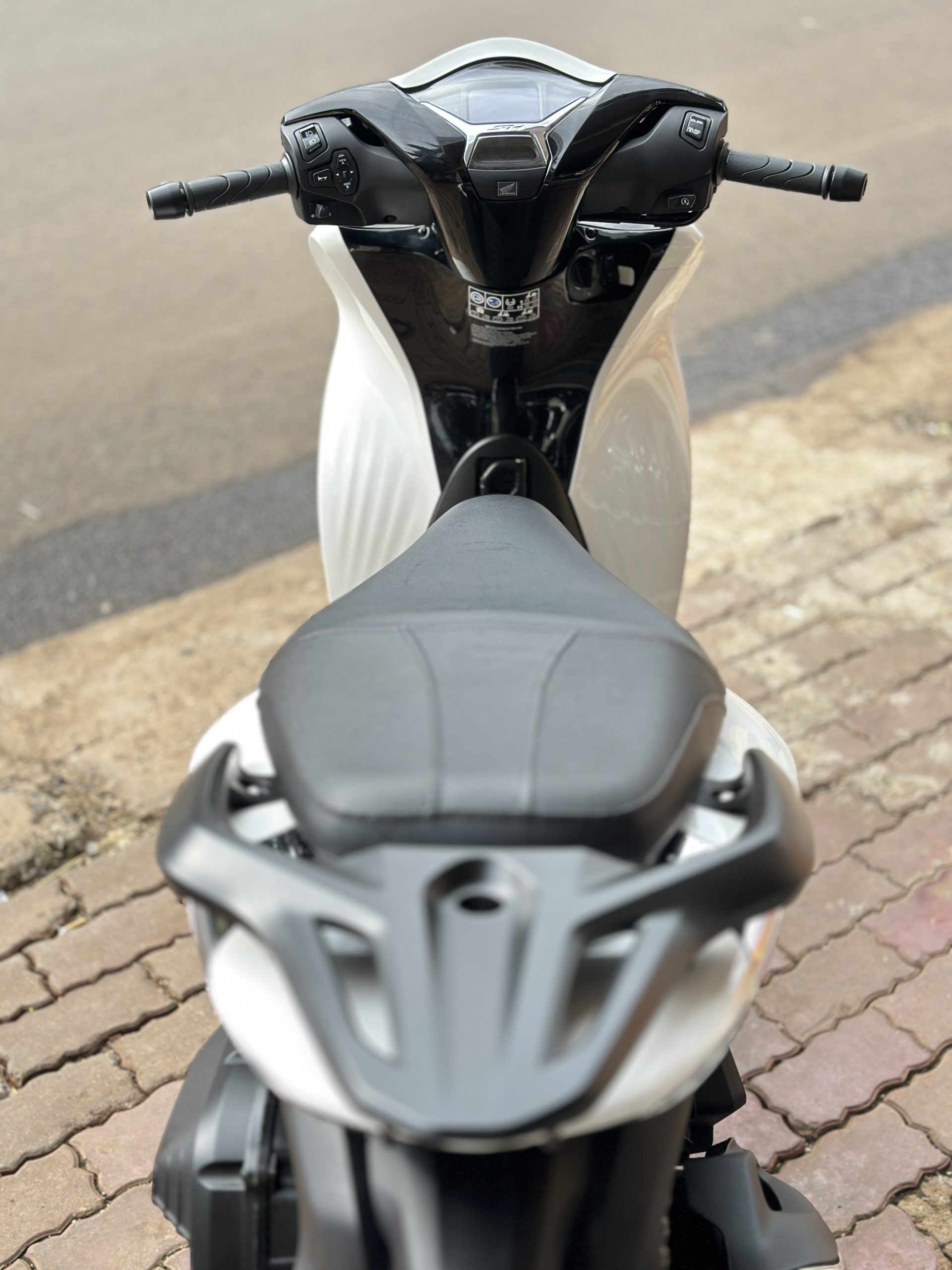 SH 150cc 2021 TRẮNG ĐEN Mua SH Cũ Mới - Cửa Hàng Trả Góp Uy Tín Đắk Lắk