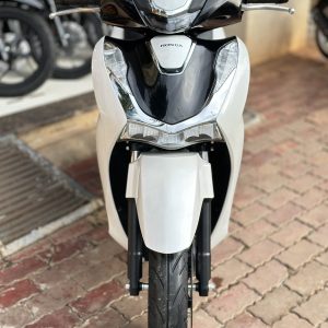 SH 150cc 2021 TRẮNG ĐEN Mua SH Cũ Mới - Cửa Hàng Trả Góp Uy Tín Đắk Lắk
