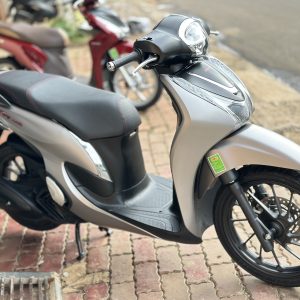 SH MODE 2022 PHANH ABS Mua SH Mode Cũ Mới Giá Tốt - Cửa Hàng Trả Góp