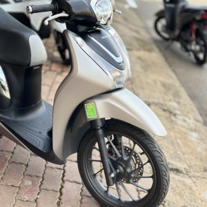 SH MODE 2024 PHANH ABS Cửa Hàng Trả Góp SH Mode Cũ Mới - Mua SH Mode Tại Đắk Lắk