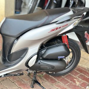 SH MODE 2024 PHANH ABS Cửa Hàng Trả Góp SH Mode Cũ Mới - Mua SH Mode Tại Đắk Lắk